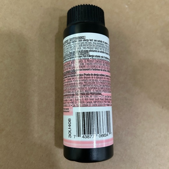 Redken shades eq gloss 5N, 05RB, 05C, and 06CB - Picture 8 of 9